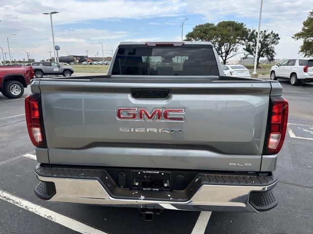 new 2026 GMC Sierra 1500 car