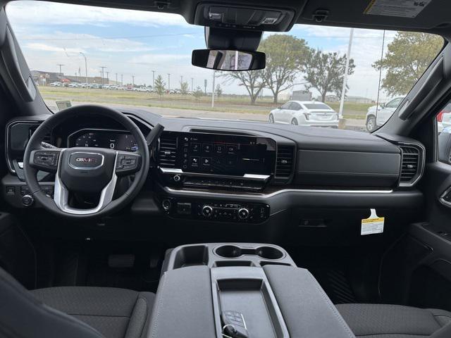 new 2026 GMC Sierra 1500 car