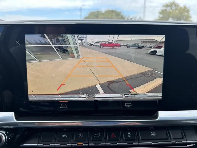 new 2026 GMC Sierra 1500 car