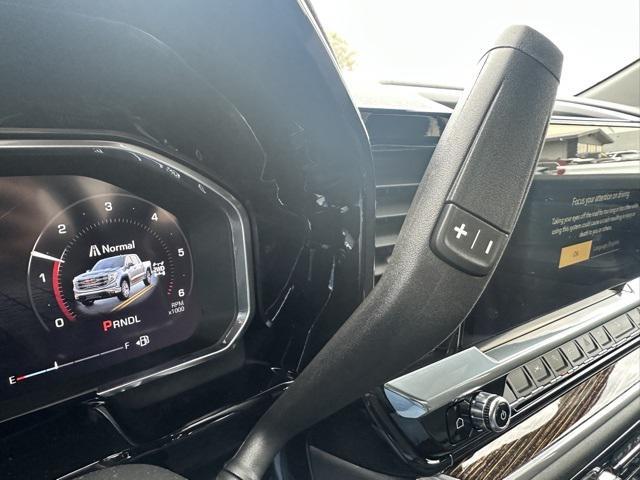 new 2026 GMC Sierra 1500 car