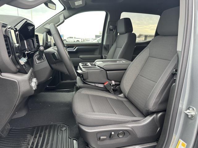 new 2026 GMC Sierra 1500 car