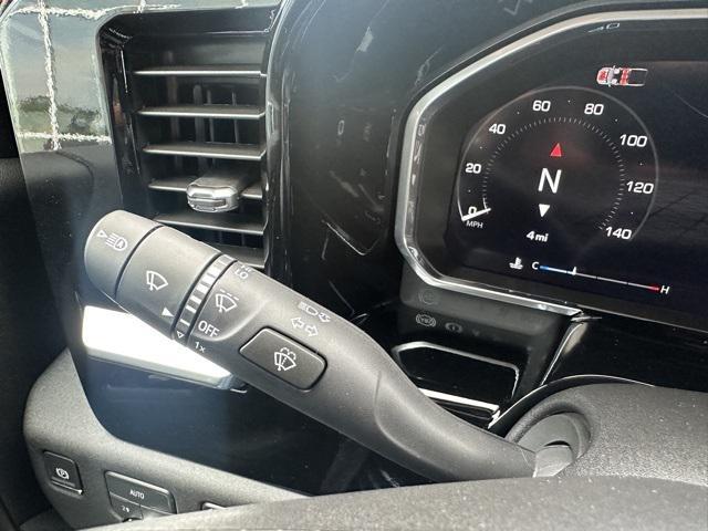 new 2026 GMC Sierra 1500 car