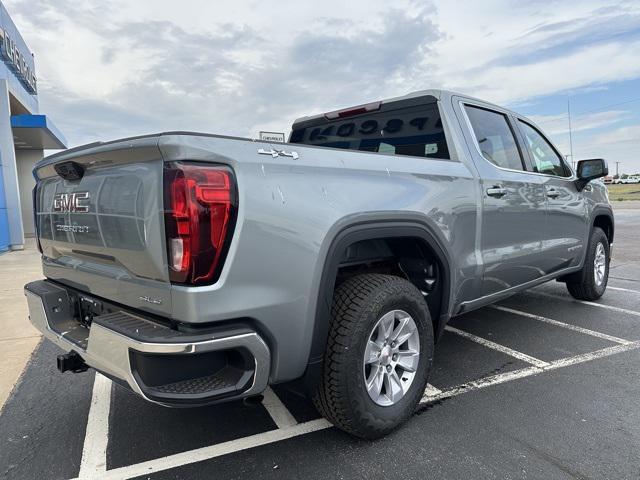 new 2026 GMC Sierra 1500 car