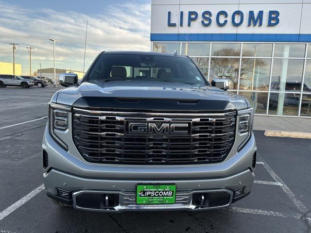 new 2026 GMC Sierra 1500 car