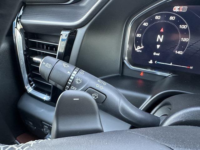 new 2026 GMC Sierra 1500 car