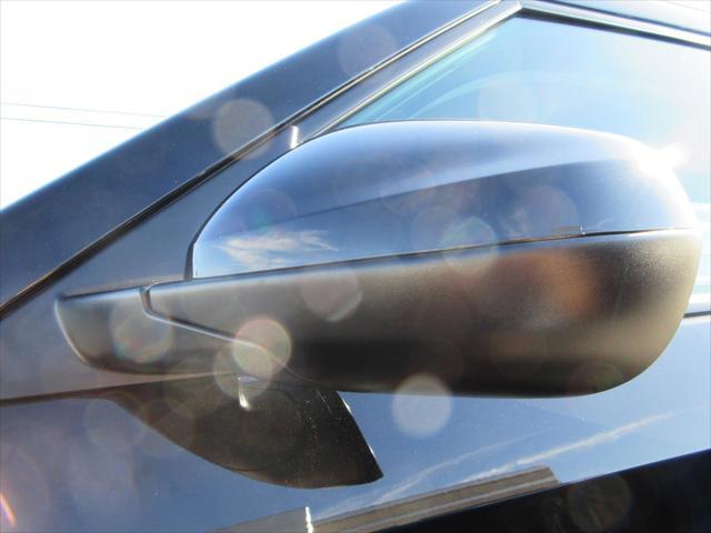 2022 Mosaic Black Metallic Chevrolet Trailblazer