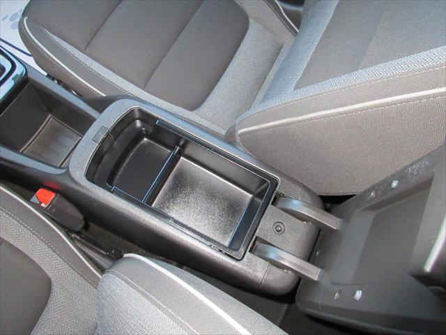 2022 Mosaic Black Metallic Chevrolet Trailblazer