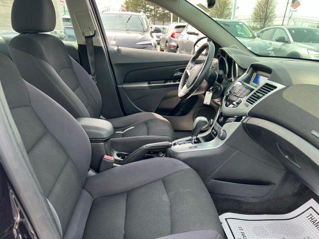 used 2014 Chevrolet Cruze car, priced at $2,989