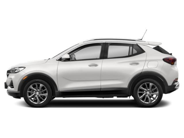 used 2023 Buick Encore GX car, priced at $24,459