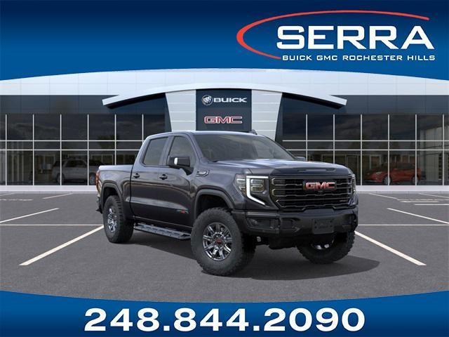 new 2026 GMC Sierra 1500 car, priced at $73,416