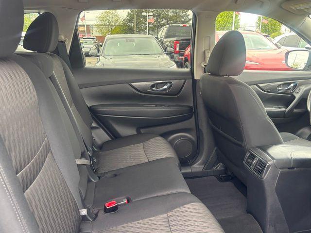 used 2019 Nissan Rogue car, priced at $10,615