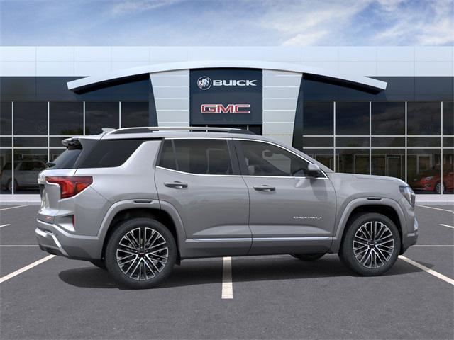 new 2026 GMC Terrain car, priced at $40,858