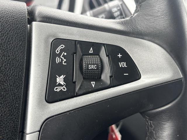 used 2016 Chevrolet Equinox car, priced at $10,683