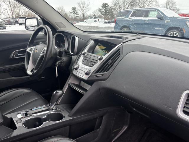 used 2016 Chevrolet Equinox car, priced at $10,683