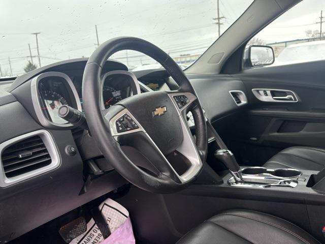 used 2016 Chevrolet Equinox car, priced at $10,683