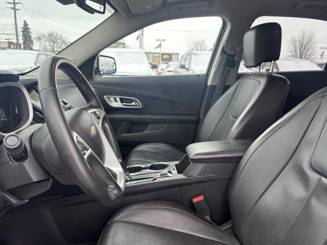 used 2016 Chevrolet Equinox car, priced at $10,683
