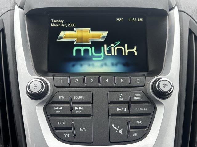 used 2016 Chevrolet Equinox car, priced at $10,683