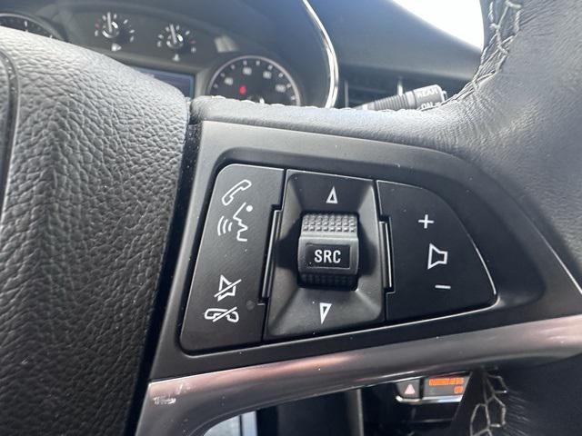 used 2019 Buick Encore car, priced at $12,487