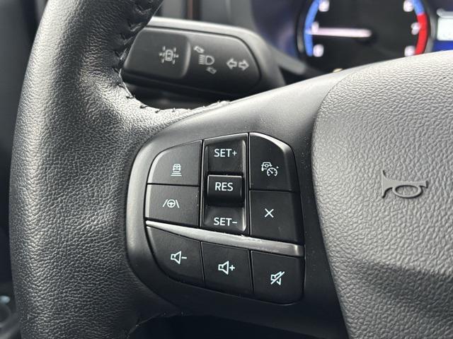 used 2022 Ford Bronco Sport car, priced at $20,989