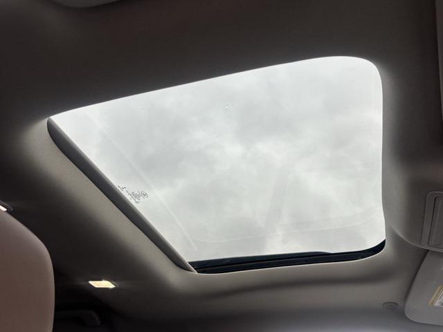 used 2022 Ford Bronco Sport car, priced at $20,989