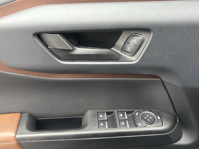 used 2022 Ford Bronco Sport car, priced at $20,989