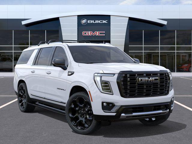 new 2026 GMC Yukon XL car, priced at $108,645