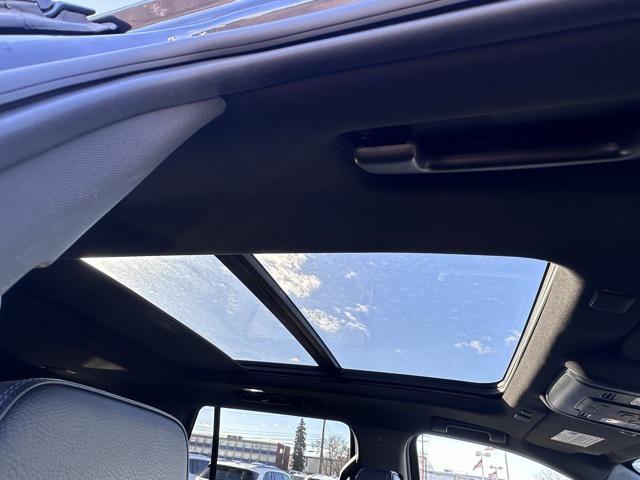 used 2023 GMC Yukon car, priced at $52,898