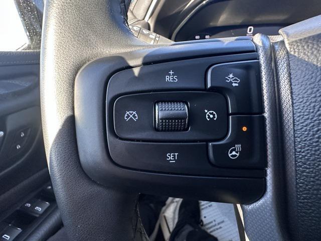 used 2023 GMC Yukon car, priced at $52,898