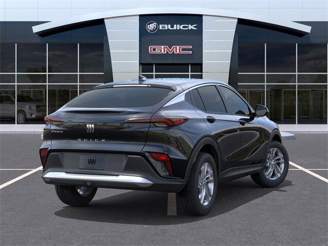 new 2026 Buick Envista car, priced at $29,175