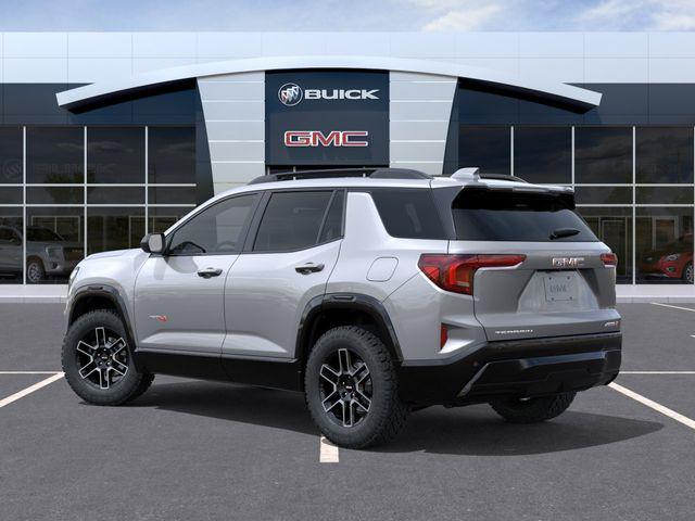 new 2026 GMC Terrain car, priced at $39,455