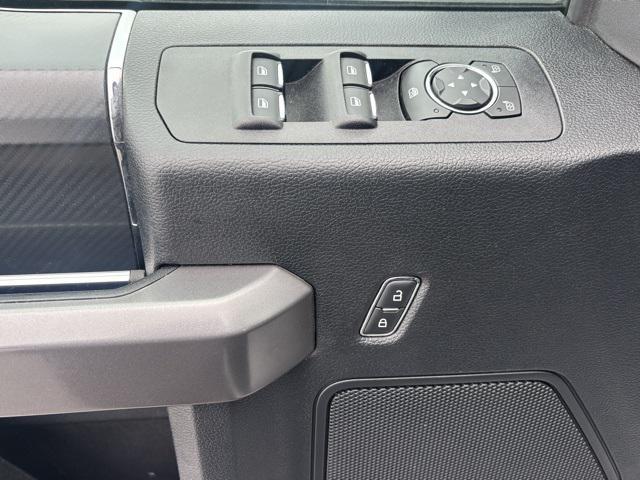 used 2019 Ford F-150 car, priced at $21,386