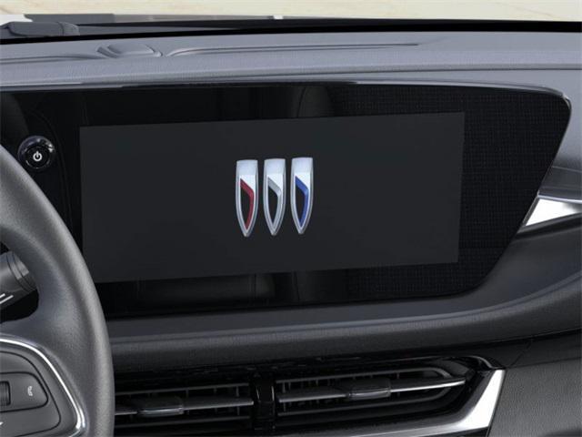 new 2026 Buick Envista car, priced at $26,547