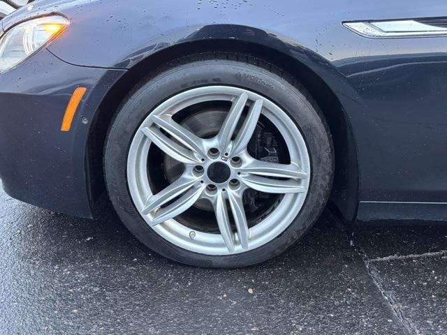 used 2013 BMW 650 car, priced at $7,825