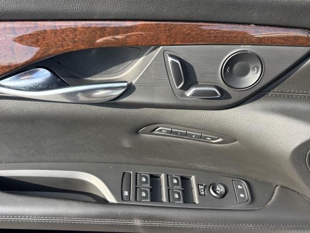 used 2018 Cadillac CT6 car, priced at $14,990