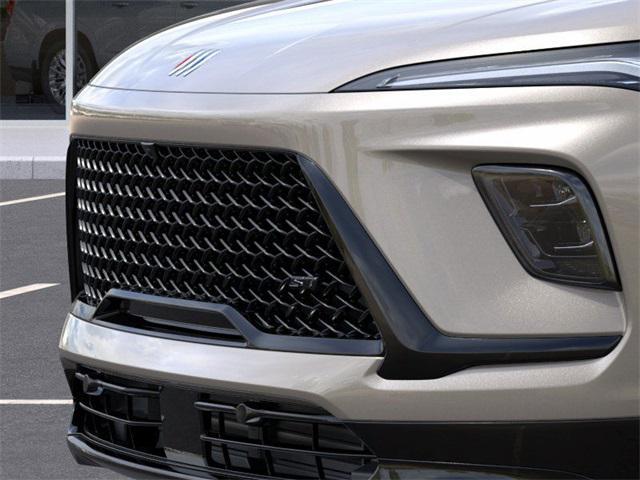 new 2026 Buick Enclave car, priced at $49,246