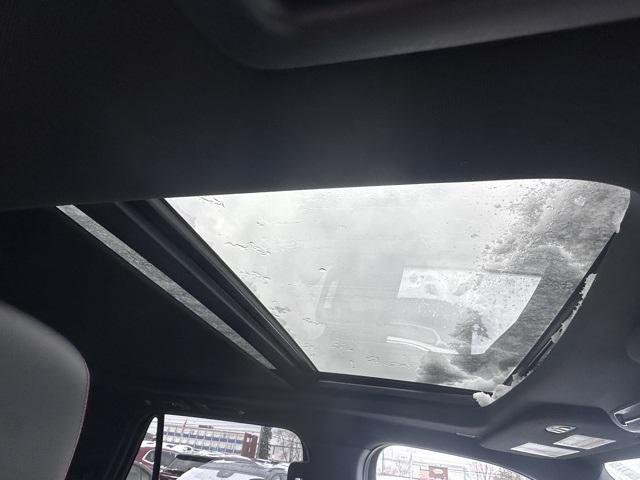 used 2022 Ford Expedition Max car, priced at $48,989