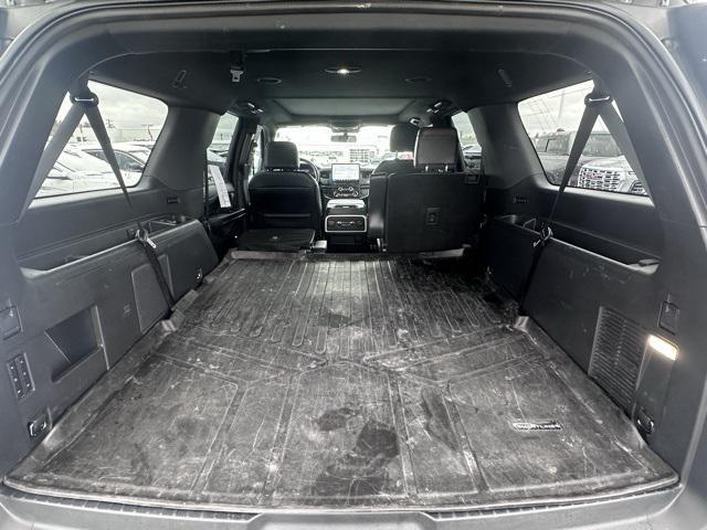 used 2022 Ford Expedition Max car, priced at $48,989