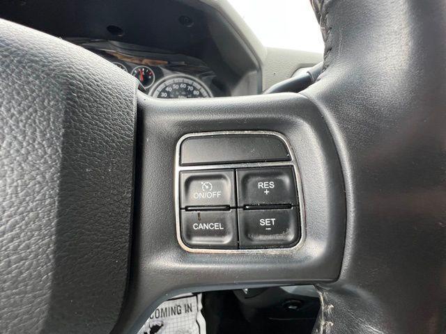 used 2012 Ram 2500 car, priced at $10,962