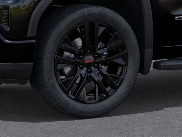new 2026 GMC Sierra 1500 car, priced at $65,390