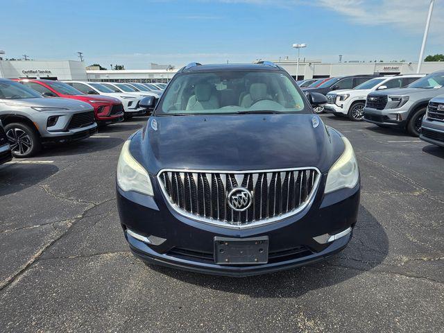 used 2016 Buick Enclave car, priced at $10,337