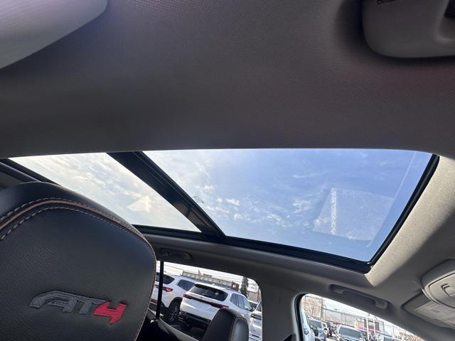 used 2022 GMC Terrain car, priced at $22,404