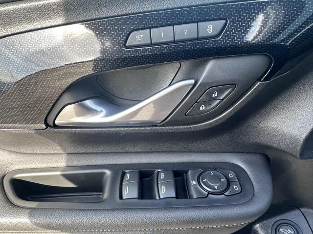 used 2022 GMC Terrain car, priced at $22,404