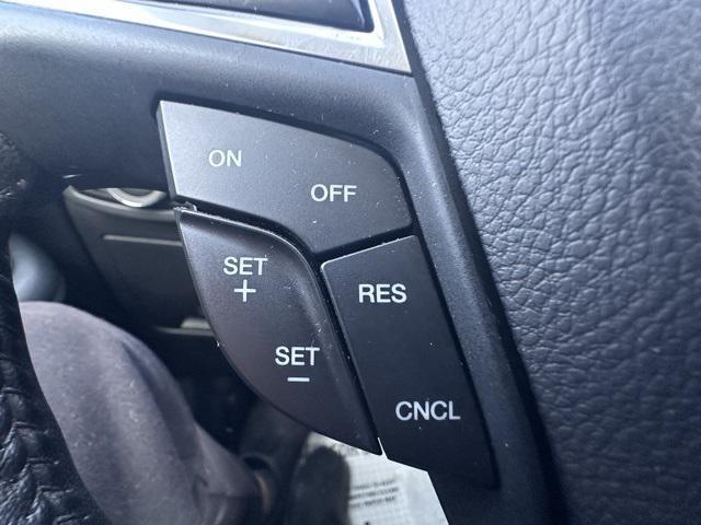 used 2024 Ford Edge car, priced at $25,989