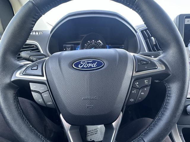 used 2024 Ford Edge car, priced at $25,989