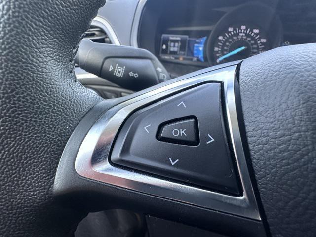 used 2024 Ford Edge car, priced at $25,989