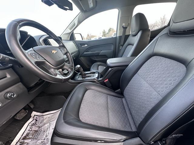 used 2016 Chevrolet Colorado car, priced at $10,634