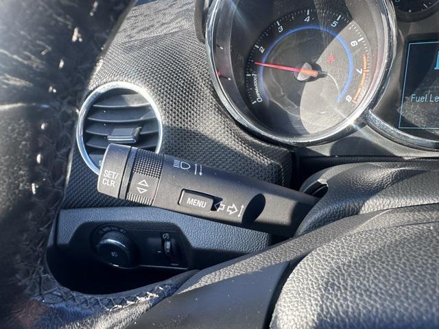used 2012 Chevrolet Cruze car, priced at $5,902