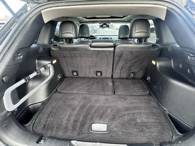 used 2016 Jeep Cherokee car, priced at $10,595