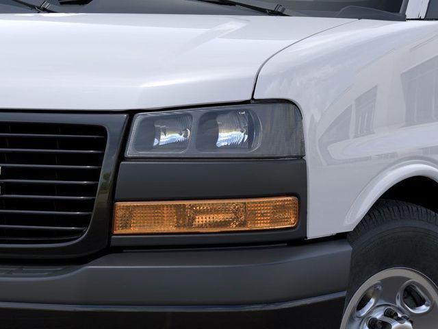 new 2026 GMC Savana 2500 car, priced at $41,922