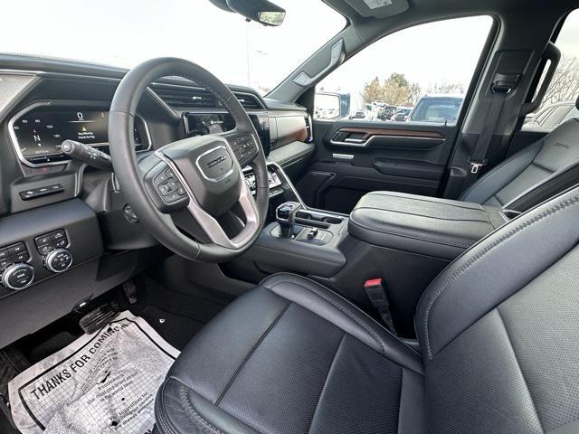 used 2023 GMC Sierra 1500 car, priced at $50,746